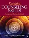 Essential Counseling Skills cover