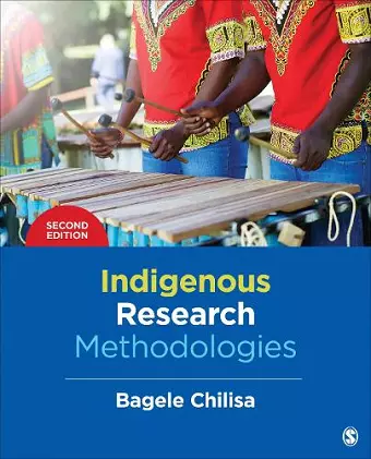 Indigenous Research Methodologies cover