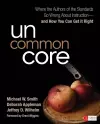 Uncommon Core cover
