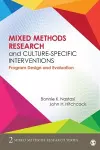 Mixed Methods Research and Culture-Specific Interventions cover