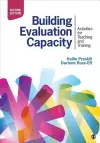 Building Evaluation Capacity cover