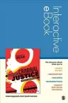 Introduction to Criminal Justice Interactive eBook cover