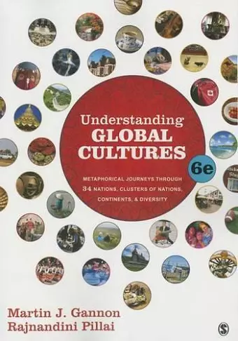 Understanding Global Cultures cover