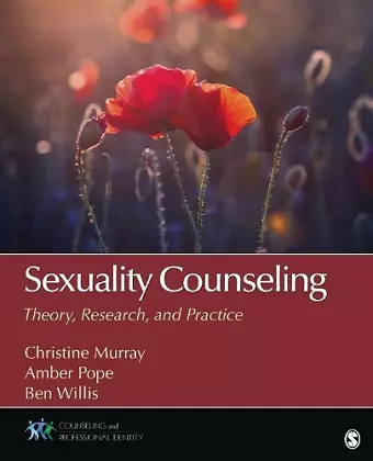 Sexuality Counseling cover