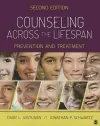 Counseling Across the Lifespan cover