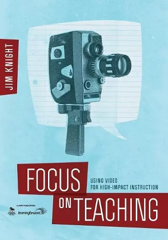 Focus on Teaching cover