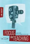 Focus on Teaching cover