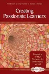 The Clarity Series: Creating Passionate Learners cover