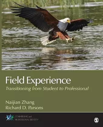 Field Experience cover