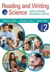 Reading and Writing in Science cover