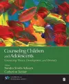 Counseling Children and Adolescents cover