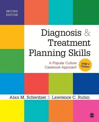 Diagnosis and Treatment Planning Skills cover