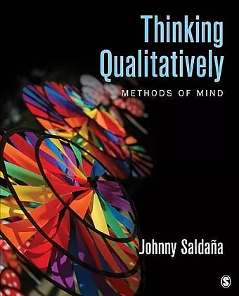 Thinking Qualitatively cover