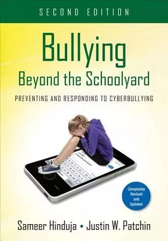 Bullying Beyond the Schoolyard cover