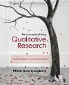 Reconceptualizing Qualitative Research cover