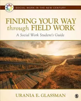 Finding Your Way Through Field Work cover