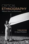 Critical Ethnography cover