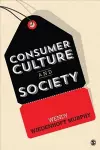 Consumer Culture and Society cover