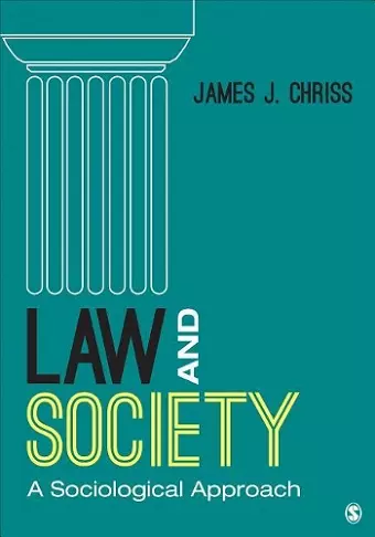 Law and Society cover