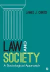 Law and Society cover