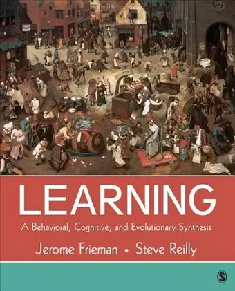 Learning cover