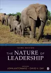 The Nature of Leadership cover