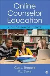 Online Counselor Education cover