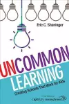 UnCommon Learning cover