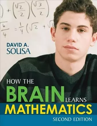 How the Brain Learns Mathematics cover