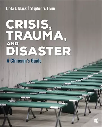 Crisis, Trauma, and Disaster cover
