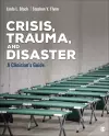 Crisis, Trauma, and Disaster cover