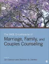 The SAGE Encyclopedia of Marriage, Family, and Couples Counseling cover