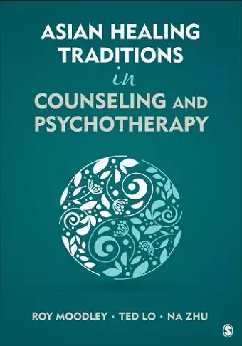 Asian Healing Traditions in Counseling and Psychotherapy cover