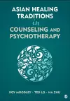 Asian Healing Traditions in Counseling and Psychotherapy cover