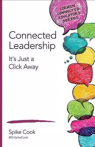 Connected Leadership cover