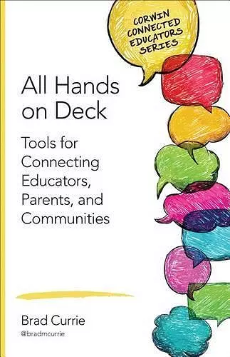 All Hands on Deck cover