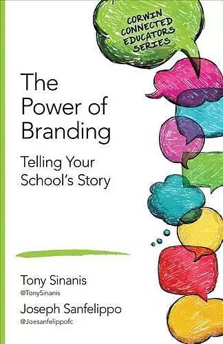 The Power of Branding cover