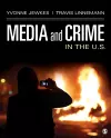 Media and Crime in the U.S. cover