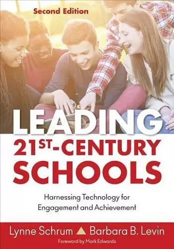 Leading 21st Century Schools cover