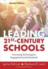 Leading 21st Century Schools cover