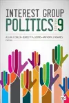 Interest Group Politics cover