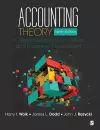 Accounting Theory cover