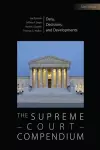 The Supreme Court Compendium cover