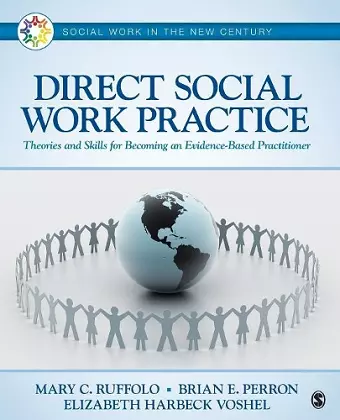 Direct Social Work Practice cover