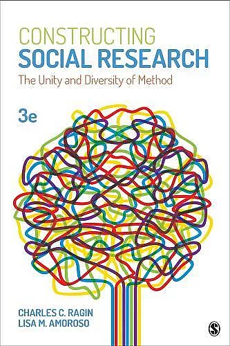 Constructing Social Research cover