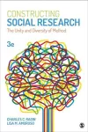 Constructing Social Research cover