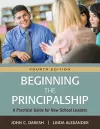 Beginning the Principalship cover