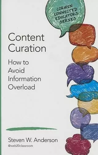 Content Curation cover