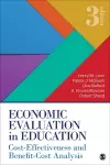 Economic Evaluation in Education cover