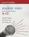 Student Voice cover
